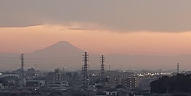 富士山218